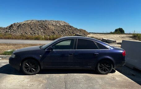 Audi A6, 1998 год, 200 000 рублей, 2 фотография