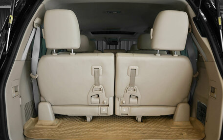 Toyota Land Cruiser 200, 2013 год, 3 750 000 рублей, 21 фотография