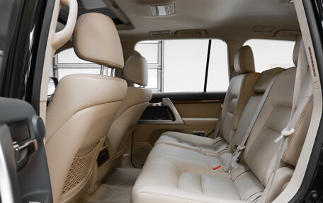 Toyota Land Cruiser 200, 2013 год, 3 750 000 рублей, 27 фотография