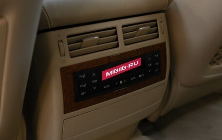 Toyota Land Cruiser 200, 2013 год, 3 750 000 рублей, 29 фотография