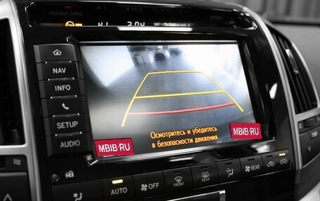 Toyota Land Cruiser 200, 2013 год, 3 750 000 рублей, 18 фотография