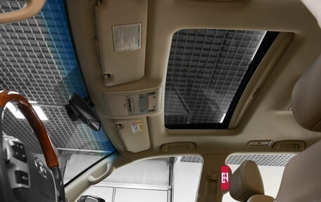 Toyota Land Cruiser 200, 2013 год, 3 750 000 рублей, 30 фотография