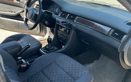 Audi A6, 1998 год, 200 000 рублей, 4 фотография