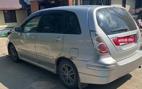 Suzuki Liana, 2006 год, 420 000 рублей, 8 фотография