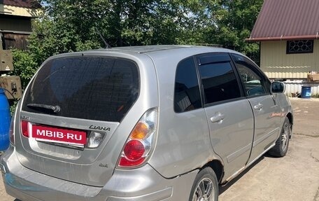 Suzuki Liana, 2006 год, 420 000 рублей, 9 фотография