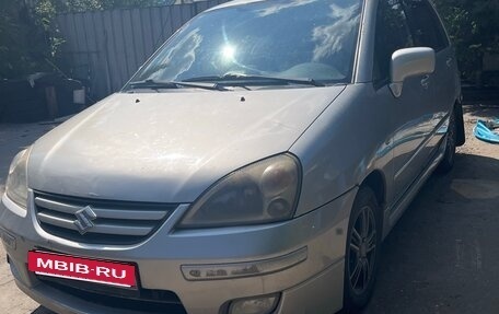 Suzuki Liana, 2006 год, 420 000 рублей, 7 фотография