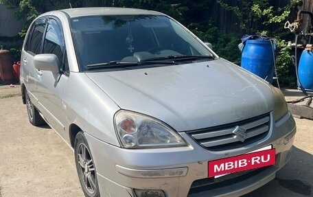 Suzuki Liana, 2006 год, 420 000 рублей, 6 фотография
