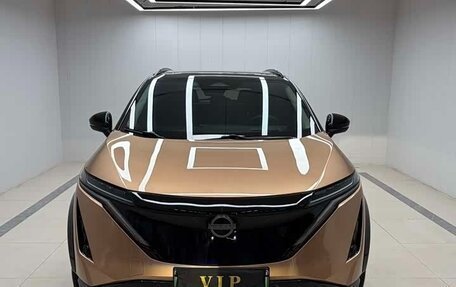 Nissan Ariya, 2022 год, 2 900 000 рублей, 2 фотография