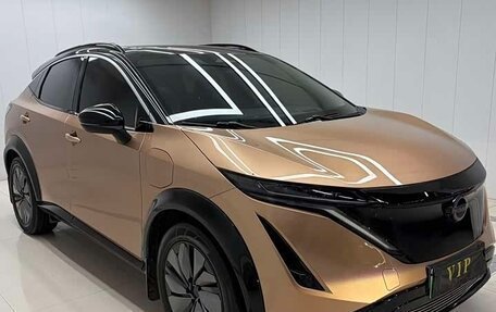Nissan Ariya, 2022 год, 2 900 000 рублей, 3 фотография