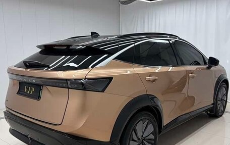 Nissan Ariya, 2022 год, 2 900 000 рублей, 6 фотография
