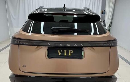 Nissan Ariya, 2022 год, 2 900 000 рублей, 5 фотография
