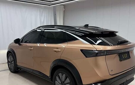 Nissan Ariya, 2022 год, 2 900 000 рублей, 4 фотография