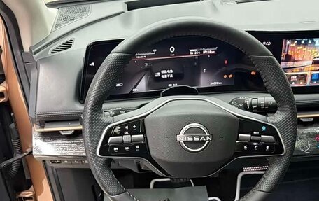 Nissan Ariya, 2022 год, 2 900 000 рублей, 7 фотография