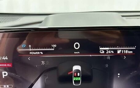 Nissan Ariya, 2022 год, 2 900 000 рублей, 8 фотография
