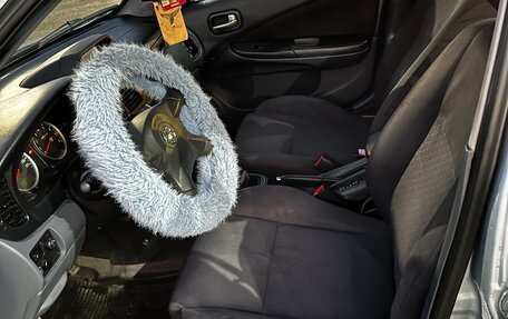 Nissan Almera, 2005 год, 300 000 рублей, 8 фотография
