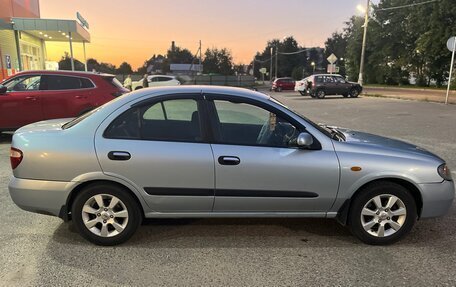 Nissan Almera, 2005 год, 300 000 рублей, 3 фотография