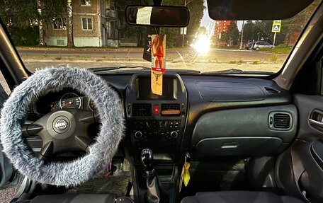Nissan Almera, 2005 год, 300 000 рублей, 7 фотография