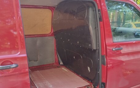 Volkswagen Transporter T5 рестайлинг, 2008 год, 1 490 000 рублей, 4 фотография