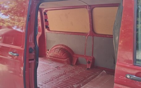 Volkswagen Transporter T5 рестайлинг, 2008 год, 1 490 000 рублей, 5 фотография