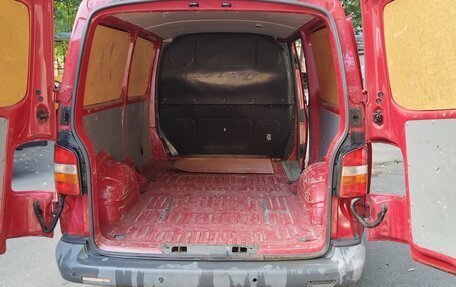 Volkswagen Transporter T5 рестайлинг, 2008 год, 1 490 000 рублей, 6 фотография
