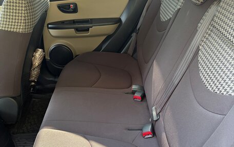 KIA Soul I рестайлинг, 2013 год, 1 150 000 рублей, 5 фотография