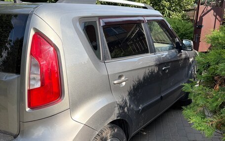 KIA Soul I рестайлинг, 2013 год, 1 150 000 рублей, 3 фотография