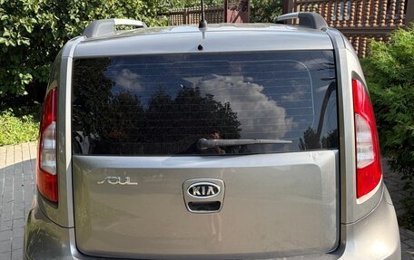 KIA Soul I рестайлинг, 2013 год, 1 150 000 рублей, 2 фотография