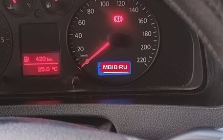 Volkswagen Transporter T5 рестайлинг, 2008 год, 1 490 000 рублей, 10 фотография