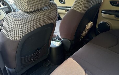 KIA Soul I рестайлинг, 2013 год, 1 150 000 рублей, 6 фотография
