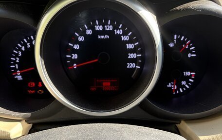 KIA Soul I рестайлинг, 2013 год, 1 150 000 рублей, 8 фотография