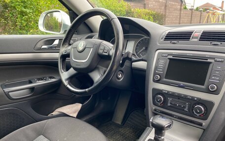 Skoda Octavia, 2012 год, 1 200 000 рублей, 9 фотография