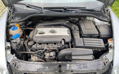 Skoda Octavia, 2012 год, 1 200 000 рублей, 10 фотография