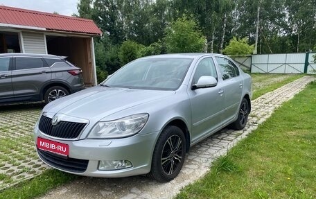 Skoda Octavia, 2012 год, 1 200 000 рублей, 3 фотография