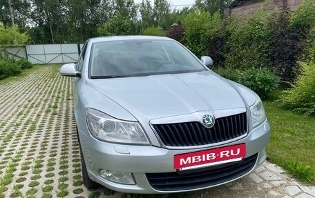 Skoda Octavia, 2012 год, 1 200 000 рублей, 2 фотография