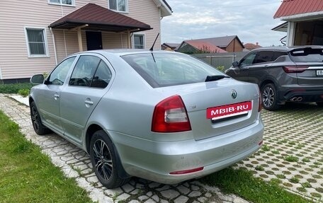 Skoda Octavia, 2012 год, 1 200 000 рублей, 5 фотография