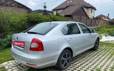 Skoda Octavia, 2012 год, 1 200 000 рублей, 7 фотография