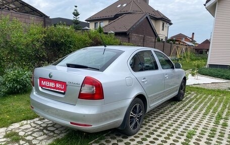Skoda Octavia, 2012 год, 1 200 000 рублей, 6 фотография