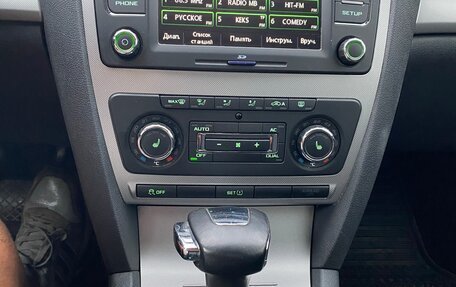 Skoda Octavia, 2012 год, 1 200 000 рублей, 13 фотография