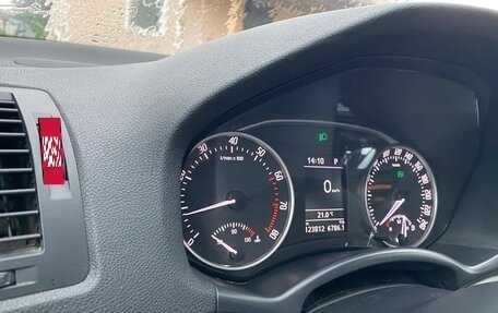 Skoda Octavia, 2012 год, 1 200 000 рублей, 11 фотография
