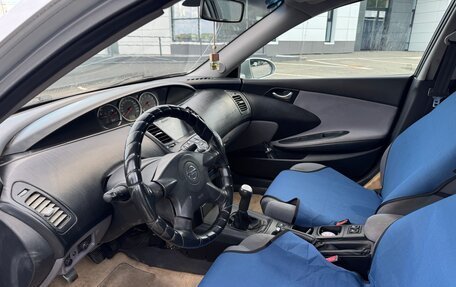 Nissan Primera III, 2002 год, 179 000 рублей, 7 фотография