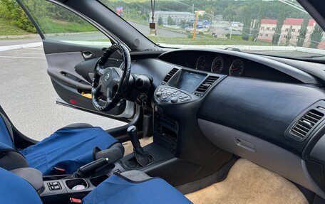 Nissan Primera III, 2002 год, 179 000 рублей, 8 фотография