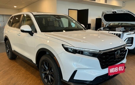 Honda CR-V, 2026 год, 4 550 000 рублей, 3 фотография