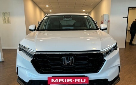 Honda CR-V, 2026 год, 4 550 000 рублей, 2 фотография