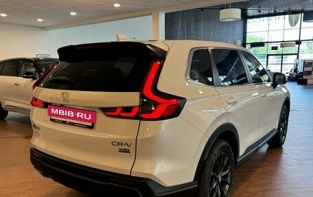 Honda CR-V, 2026 год, 4 550 000 рублей, 4 фотография