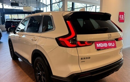 Honda CR-V, 2026 год, 4 550 000 рублей, 6 фотография