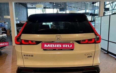 Honda CR-V, 2026 год, 4 550 000 рублей, 5 фотография