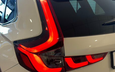 Honda CR-V, 2026 год, 4 550 000 рублей, 8 фотография