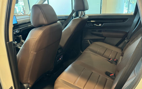 Honda CR-V, 2026 год, 4 550 000 рублей, 15 фотография