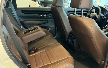 Honda CR-V, 2026 год, 4 550 000 рублей, 18 фотография