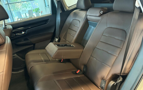 Honda CR-V, 2026 год, 4 550 000 рублей, 16 фотография
